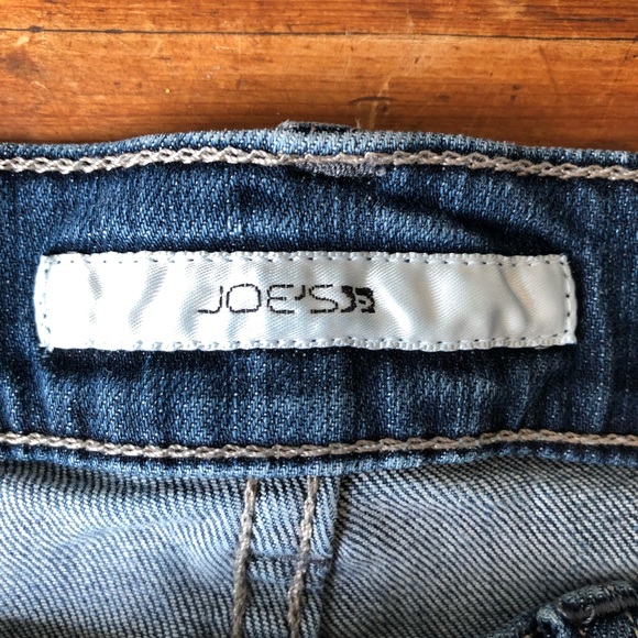 Joe’s Denim Jeans - Picture 2 of 7